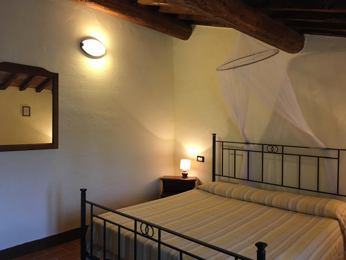 Farmhouse Gello By Toscanatour Montecatini Val di Cecina Esterno foto