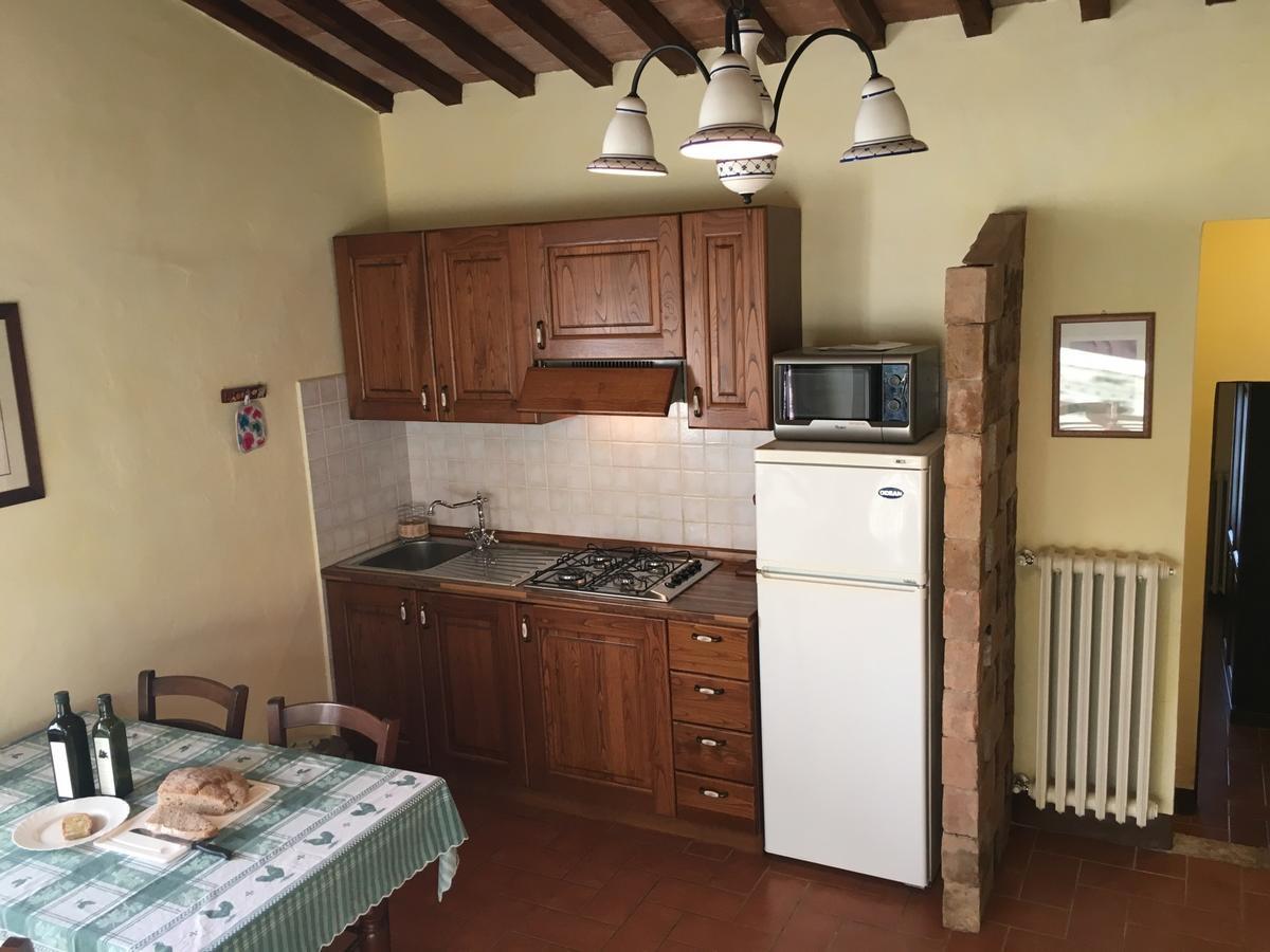 Farmhouse Gello By Toscanatour Montecatini Val di Cecina Esterno foto