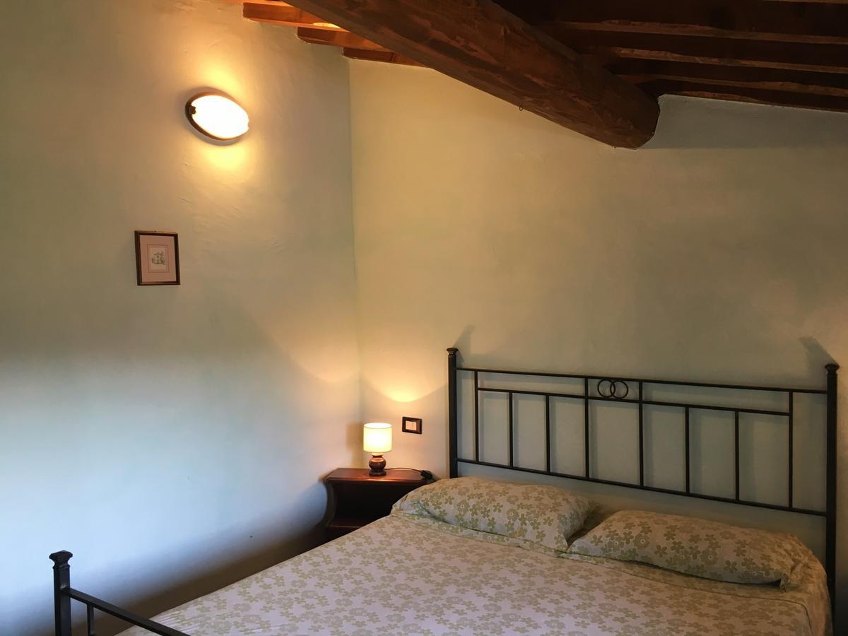 Farmhouse Gello By Toscanatour Montecatini Val di Cecina Esterno foto